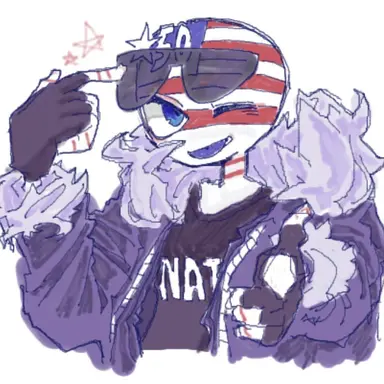 Profile image of アメリカ