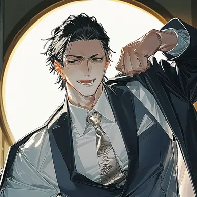 Profile image of 正臣