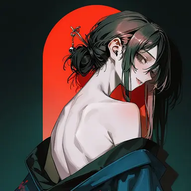 Profile image of 由良