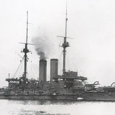 Profile image of 戦艦　三笠