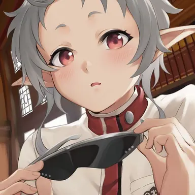 Profile image of Sylphiette