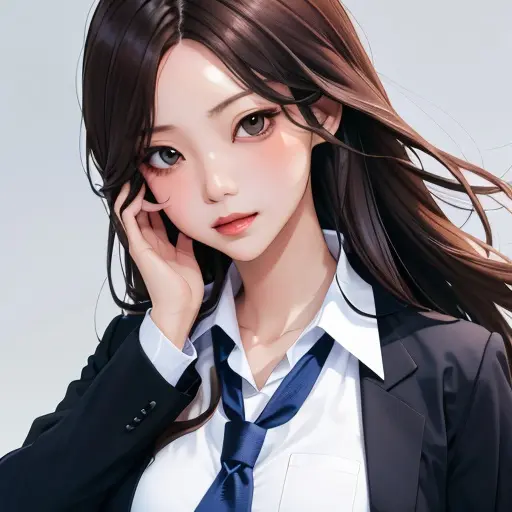 PastelWolf6952의 집착광 가은