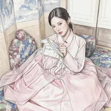 Profile image of Jiwon