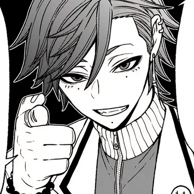 Profile image of 오이란자카 쿄우야