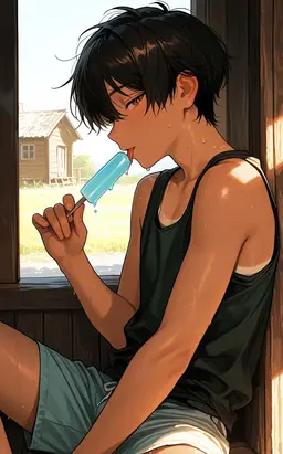 Profile image of 아오이