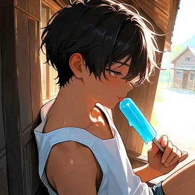 Profile image of 아오이