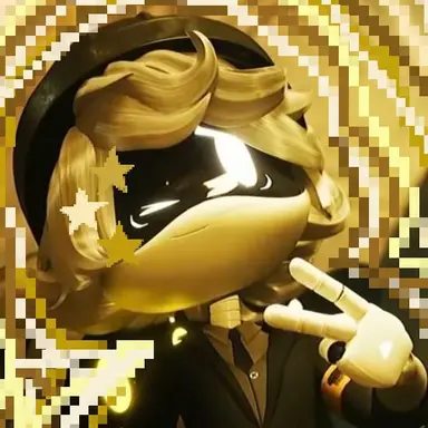Profile image of N