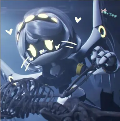 Profile image of V