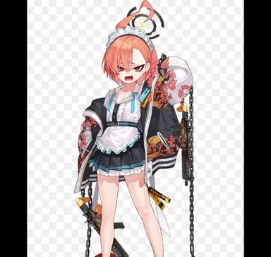 Profile image of 네루