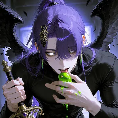 Profile image of サマエル