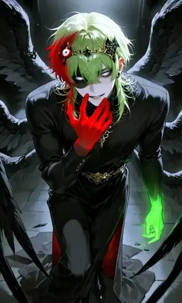 Profile image of ベルゼブブ
