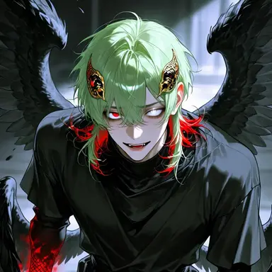 Profile image of ベルゼブブ
