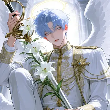 Profile image of ガブリエル