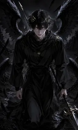 Profile image of ルシファー