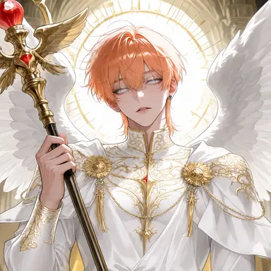 Profile image of ラファエル