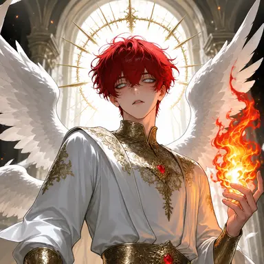 Profile image of ウリエル