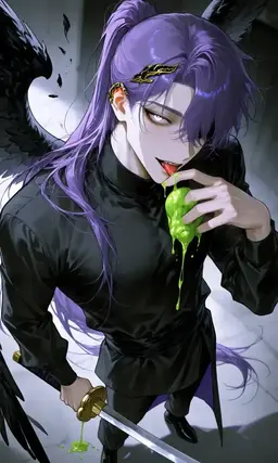 Profile image of サマエル