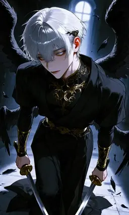 Profile image of アザゼル