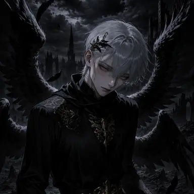 Profile image of アザゼル