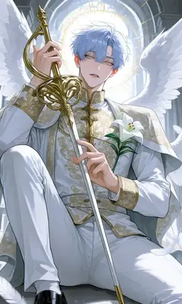 Profile image of ガブリエル