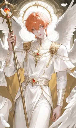 Profile image of ラファエル