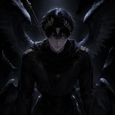 Profile image of ルシファー