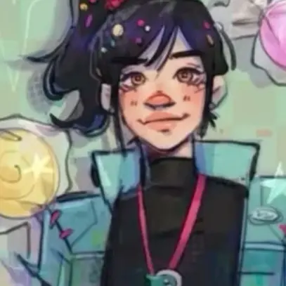 Rayaleise07의 Wreck-It-Ralph