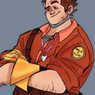 Profile image of Ralph