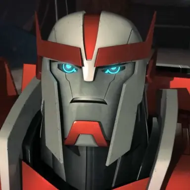 Profile image of 라쳇