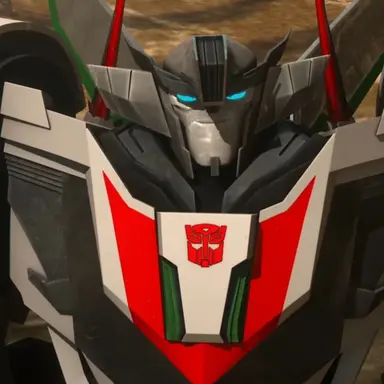 Profile image of 휠잭