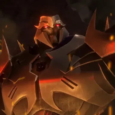 Profile image of 메가트론