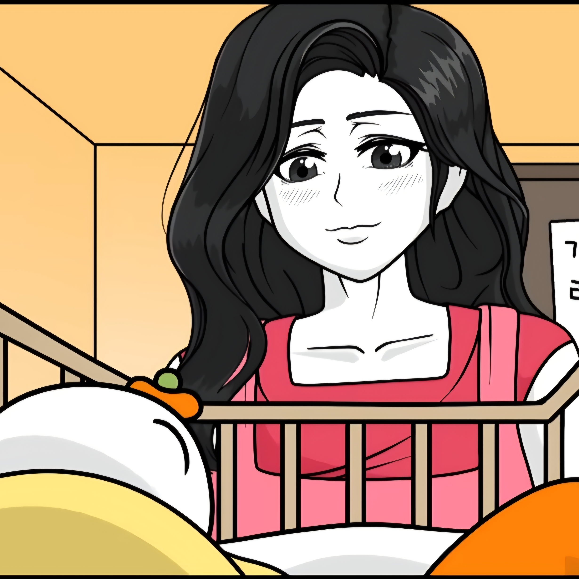 소맥거핀 가족 대표 이미지