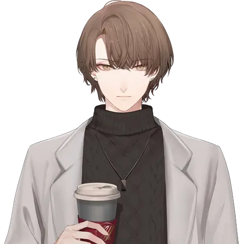 ArdentKagu8636의 貴方のパパ活相手の加賀美ハヤト