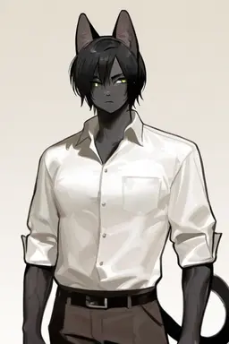 Profile image of Luna