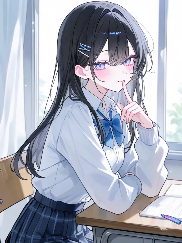 LeftPunch1358의 君にだけ甘くて重い高嶺の花