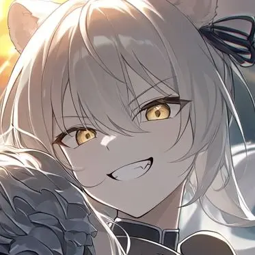 Profile image of バク