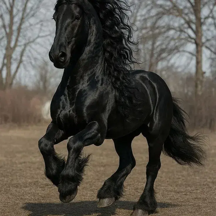 GrossSalt5438의 Horses