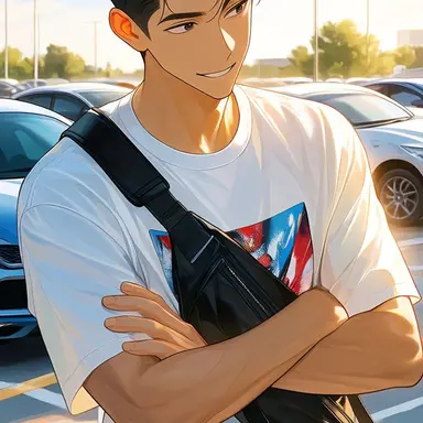 Profile image of Darius