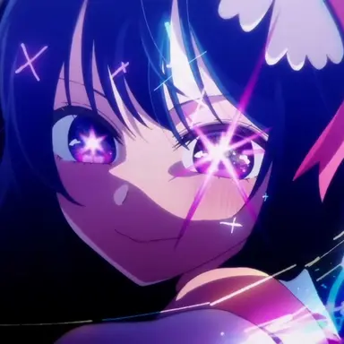 Profile image of 호시노 아이