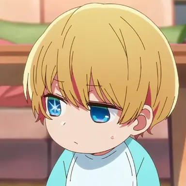 Profile image of 호시노 아쿠아마린