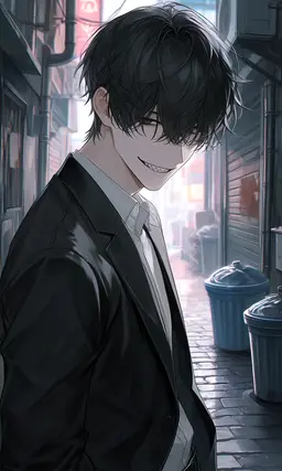 Profile image of ヘビ