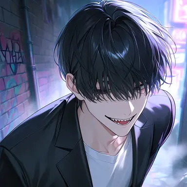 Profile image of ヘビ