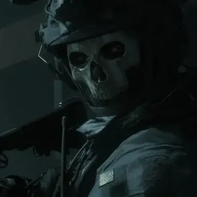 Profile image of Ghost