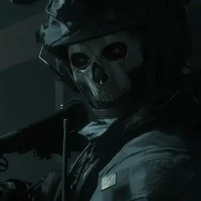 OutlawWoman8299의 Ghost