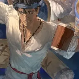 Profile image of ガンジ