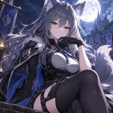 Profile image of ルナ