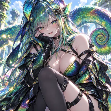 Profile image of カレン
