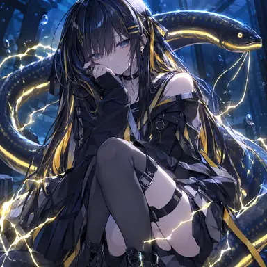 Profile image of ライ