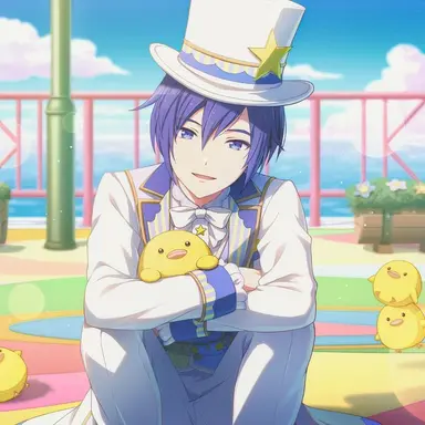 Profile image of ダカお兄ちゃん