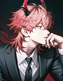 Profile image of 니체리오